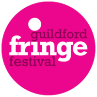 Guildford fringe festival logo