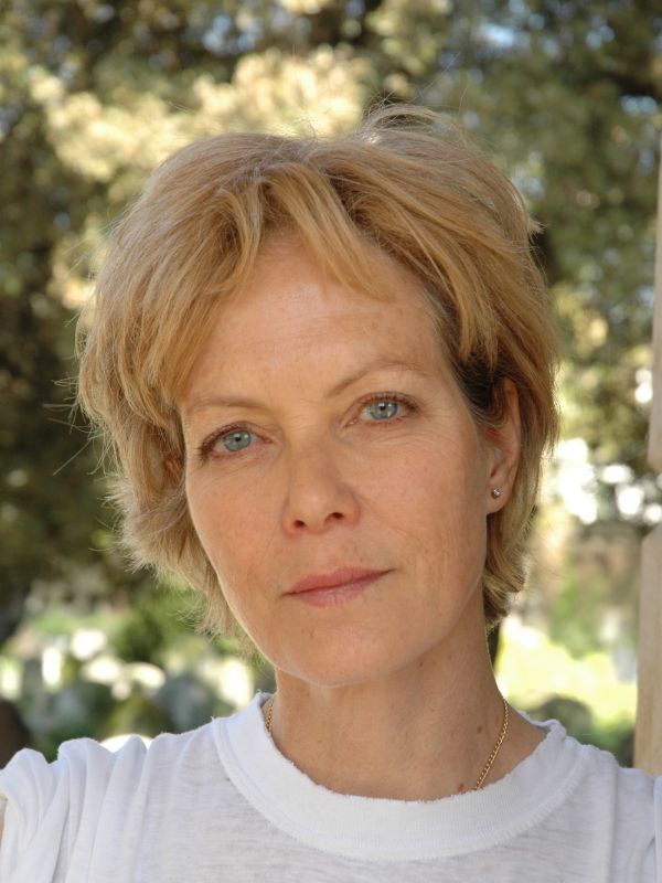 Jenny Seagrove - Patron